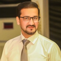 Usman Mahmood