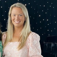 Kristine Kelly (O'Brien)