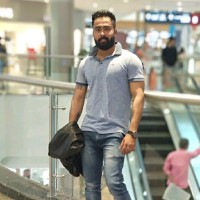 Ranju Dey