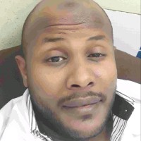 Hussein Hamed