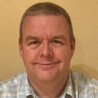 Dave Nicholls