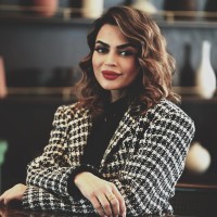 Ameera Mudhaffar Cipr