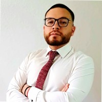 David Barriga Gómez