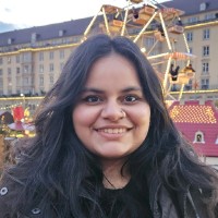 Vinita Kini