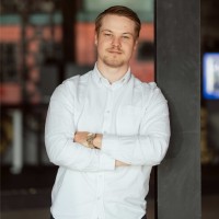 Lukas Dolk