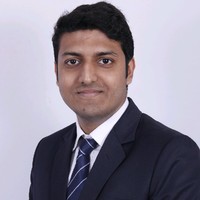 Jithin George