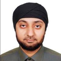 Gurucharan Singh Bilkhu
