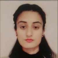 Shivani Chauhan