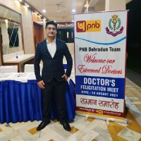 Deepak Rauthan