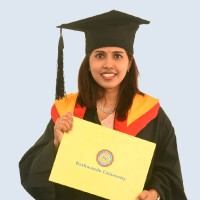 Sandhya Poudel
