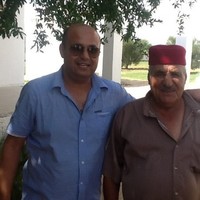 Mohamed Haj Ali