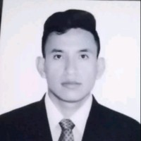 Antony Gabriel Terrones Deza