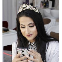 Yasmin Babanoor Sanz
