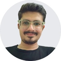 Harshil Raval