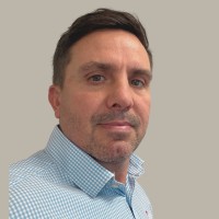 Gavin Murray