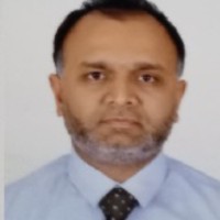 Imran Fazal