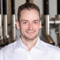 Robin Hubacek