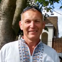 Yuri Kolupov
