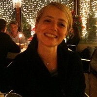 Catherine Tendron Joselzon