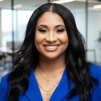 Trudi Ann Reid-Francis, MBA,SHRM-CP