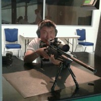 Leon Chang