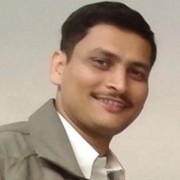 Falguni Patra