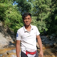 Krishna Kumar Aarya