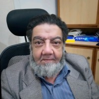Mian Amjad Ali
