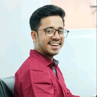 PRITAM DAS