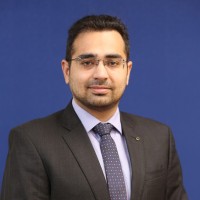 Vaibhav Sachdeva