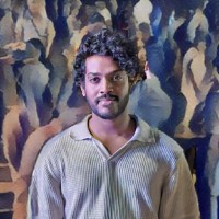 Pranav Prasad