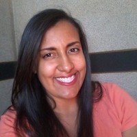 Glaucia Campos