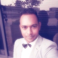 Mashlen Manickum