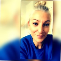 Trine Hjorth Laursen