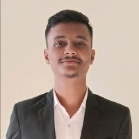 Priyanshu Kamble