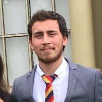 Alejandro Rodrigo Avendaño Pastor