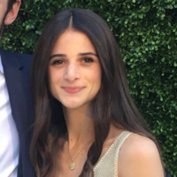 Madison Gregory