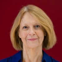 Christiane Bird