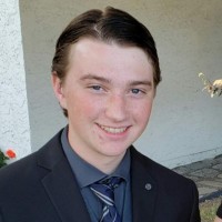 Michael McCrystal-Rothlin