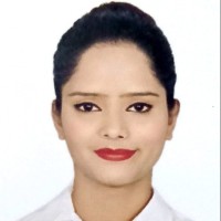 Sarita Jaiswal