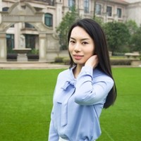 Bonnie Zhou