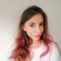 Nelly Krasimirova