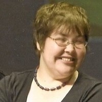 Sarah Alexander