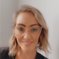 Johanna Richardson