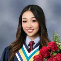 Lisa (Xin Tong) Li