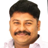 Vigneshwaran J