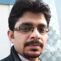 Ankit Vishnoi