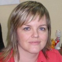 Anna Bondarenko