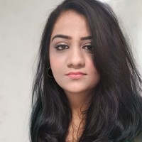 Sucheta Singh