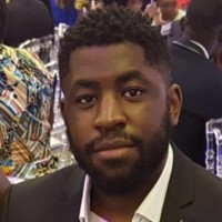 Lorry-James Kinanga